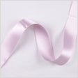 Orchid Double Face French Satin Ribbon - 2.5"