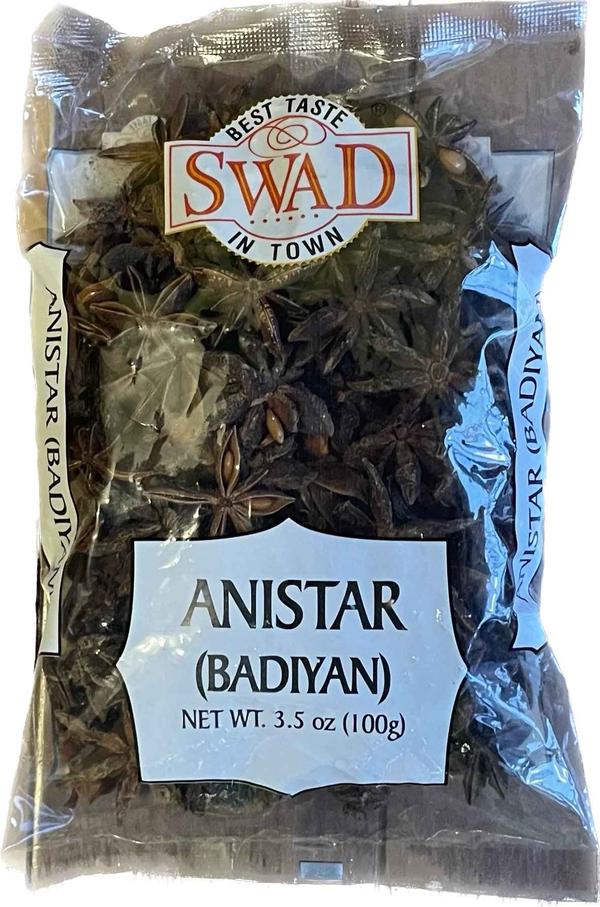 Swad Anistar (Badiyan) 100g