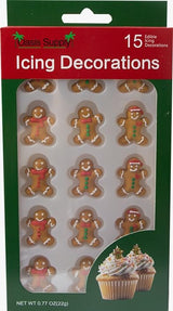 SAMPLE Royal Icing Shapes For Creators