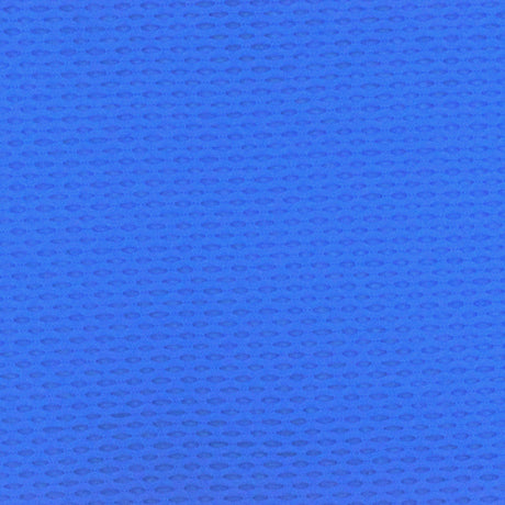 1 Yard Digital Blue 3D Mesh Stretch Yoga Activewear Fabric For Blouses And Dancewear 56 Inches Width