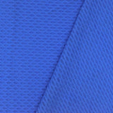 1 Yard Digital Blue 3D Mesh Stretch Yoga Activewear Fabric For Blouses And Dancewear 56 Inches Width
