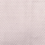 1 Yard Barely Purple Mesh Stretch Yoga Activewear Knit Fabric For Blouses And Dancewear 50 Inches Width