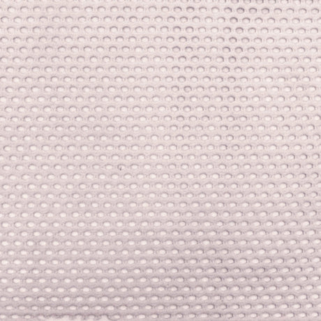 1 Yard Barely Purple Mesh Stretch Yoga Activewear Knit Fabric For Blouses And Dancewear 50 Inches Width