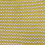 1 Yard Chartreuse Yellow Mesh Stretch Yoga Activewear Knit Fabric For Dancewear And Blouses 50 Inches Width