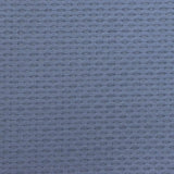 1 Yard Gloom Blue 3D Mesh Stretch Yoga Activewear Fabric For Blouses And Dancewear 56 Inches Width