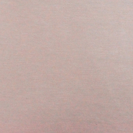 1 Yard Ice Rose Solid Stretch Brushed Jersey Knit Fabric For Blouses And Activewear 60 Inches Width