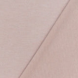1 Yard Ice Rose Solid Stretch Brushed Jersey Knit Fabric For Blouses And Activewear 60 Inches Width