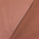 1 Yard Rosy Pink Solid Stretch Satin Tricot Yoga Knit Fabric For Activewear And Dancewear 59 Inches Width