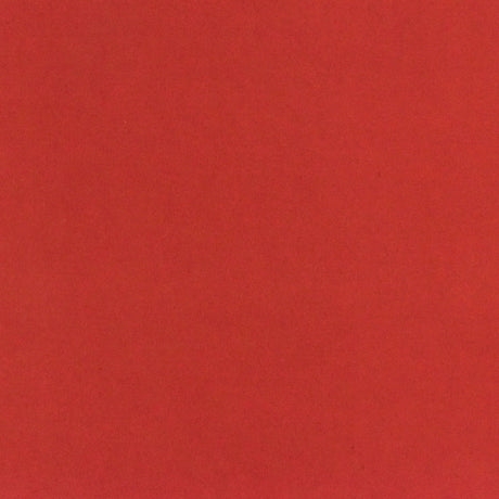 1 Yard Deep Orange Solid Stretch Tricot Yoga Swimwear Knit Fabric For Swimwear And Activewear 54 Inches Width