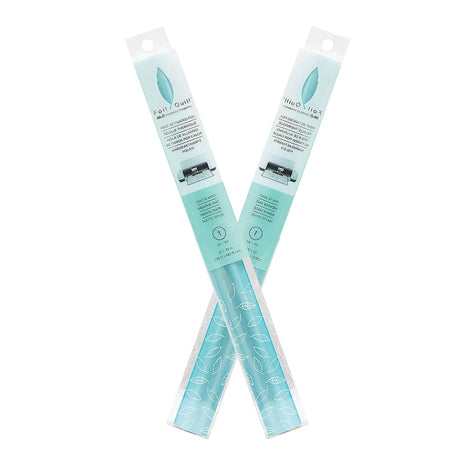 We R Memory Keepers Foil Roll Matte Mint