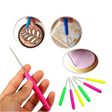 3 Piece - Scriber Needle Modeling Tool