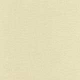 1 Yard Cream Ivory Solid Stretch 1x1 Rib Knit Fabric For Blouses And Activewear 62 Inches Width