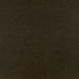 1 Yard Dark Choco Brown Solid Stretch Cotton Jersey Knit Fabric For Basic Tees And Blouses 63 Inches Width