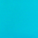 1 Yard Scuba Blue Solid Stretch Cotton Jersey Knit Fabric For Basic Tees And Activewear 62 Inches Width