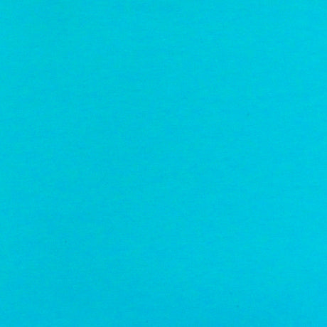 1 Yard Scuba Blue Solid Stretch Cotton Jersey Knit Fabric For Basic Tees And Activewear 62 Inches Width