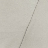 1 Yard Light Taupe Beige Solid Stretch Cotton Jersey Knit Fabric For Basic Tees And Blouses 62 Inches Width