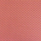1 Yard Antique Rose Pink Stretch 3D Mesh Activewear Fabric Four Way Stretch 59 Inch Width