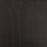 1 Yard Volcano Gray 3D Mesh Stretch Yoga Activewear Fabric For Dancewear And Overlays 58 Inches Width