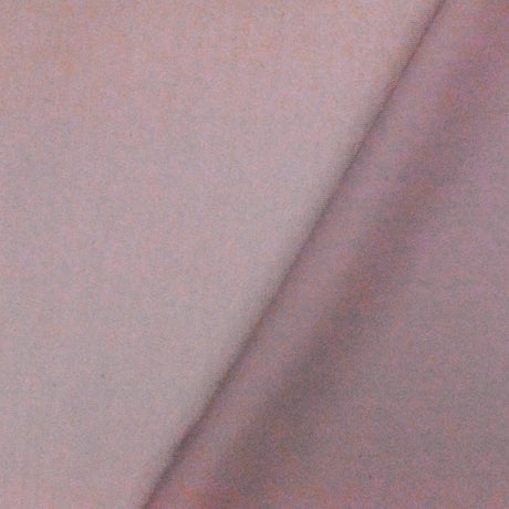 1 Yard Moon Mauve Purple Solid Stretch Tricot Fabric For Swimwear 57 Inches Width