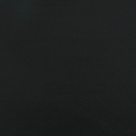 1 Yard Oil Black Solid Stretch Polyester Scuba Swimwear Knit Fabric For Swimwear 54 Inches Width