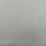 1 Yard Galaxy Gray Solid Stretch Polyester Scuba Swimwear Knit Fabric For Swimwear And Activewear 53 Inches Width