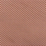 1 Yard Copper Brown Mesh Stretch Yoga Activewear Knit Fabric For Dancewear And Blouses 51 Inches Width