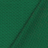 1 Yard Kelly Green 3D Mesh Stretch Yoga Activewear Fabric For Overlays And Dancewear 59 Inches Width