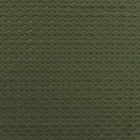 1 Yard Army Green 3D Mesh Stretch Yoga Activewear Fabric For Overlays And Dancewear 56 Inches Width