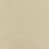 1 Yard Beige Cotton Jersey Knit Fabric Stretch Soft Matte Finish 63 Inch Width