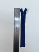 Polyamid Sewing Notions Blue Plain