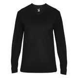 Ultimate SoftLock™ Women's V-Neck Long Sleeve T-Shirt