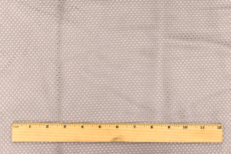 1 Yard Clay Beige Mesh Stretch Yoga Activewear Knit Fabric 50 Inches Wide