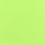 1 Yard Lime Green Solid Stretch Tricot Swimwear Fabric 55 Inches Wide