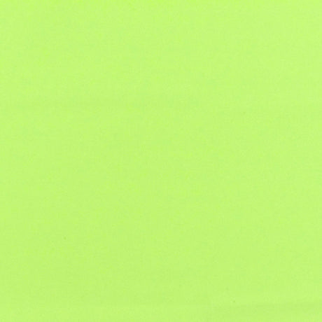 1 Yard Lime Green Solid Stretch Tricot Swimwear Fabric 55 Inches Wide