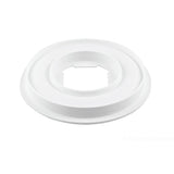 Silikomart Silicone Bakeware Kit Trinity 47.3 Oz, 7.87" Dia. x 2.24" High