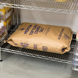 Morton Bulk Coarse Kosher Salt 50 lb.