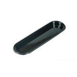 Silikomart Silicone Bakeware Fashion Eclair 2.7 Oz., 5.11" x .98" x .98" High, 10 Cavities