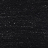 1 Yard Black & Speckled Brown Famous Designer Texture Brushed Back Rib Knit Fabric, 57 Inches Wide