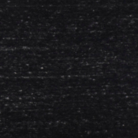 1 Yard Black & Speckled Brown Famous Designer Texture Brushed Back Rib Knit Fabric, 57 Inches Wide