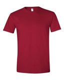 Gildan Unisex Softstyle T-Shirt 64000
