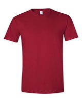 Gildan Unisex Softstyle T-Shirt 64000