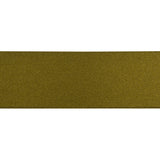 1.5" Sage Double Face French Satin Ribbon