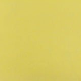 1 Yard Lemon Yellow Triacetate Crepe Momie Woven Fabric Apparel Blouses 56 Inches Width