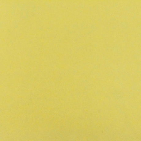 1 Yard Lemon Yellow Triacetate Crepe Momie Woven Fabric Apparel Blouses 56 Inches Width