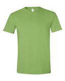 Gildan Softstyle Crewneck Short Sleeve T-Shirt | Premium Ring-Spun Cotton Men's Tee