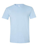 Gildan Softstyle Crewneck Short Sleeve T-Shirt | Premium Ring-Spun Cotton Men's Tee