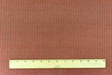 1 Yard Clay Brown Stretch Rib Knit Fabric Soft Textured 56 Inches Width