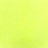 1 Yard Neon Yellow Activewear Stretch Knit Fabric Soft Spandex Lightweight 58 Inches Width