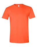 Gildan Softstyle Men's Crewneck Short Sleeve T-Shirt