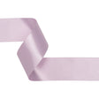 1.5" Orchid Double Face French Satin Ribbon